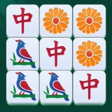 Mahjong Tiles - Puzzle Game icon