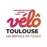vélôToulouse officiel icon