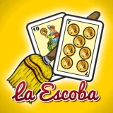 La Escoba en español - ANTIGUA icon