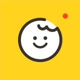 쑥쑥찰칵 - 아기 사진 공유 사진 정리 육아앱 icon