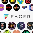 Facer - Fondos de pantalla icon