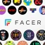 Facer - Fondos de pantalla icon