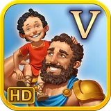 12 Labours of Hercules V (Plat icon