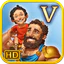 12 Labours of Hercules V (Plat icon
