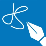JetSign: Compila e firma PDF icon