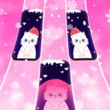 Azulejos PopCat icon