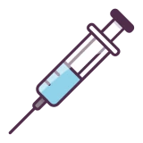 Fármacos Parenterales icon