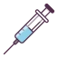 Fármacos Parenterales icon