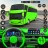 Bus Simulator - Jeux de Bus 3D icon