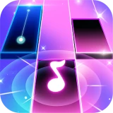 Jeu Magic Piano Music icon