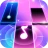 Jeu Magic Piano Music icon