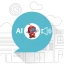 AI 끝말잇기 icon