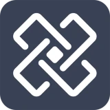 LineX White Icon Pack icon
