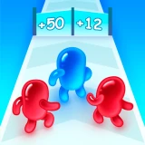 Join Blob Clash: Jeux en 3D icon