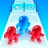Join Blob Clash: Jeux en 3D icon