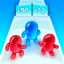 Join Blob Clash: Jeux en 3D icon