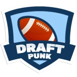 Draft Punk - Fantasy Football icon
