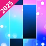 Piano Music Go: Klavierspiele icon