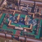 Forge Shop : Planspiel icon