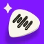 Accordatore Chitarra - Simply icon