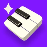 Simply Piano - Aprende Rápido icon