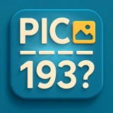 Piktogramm – Bilderrätsel icon