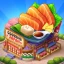 Cooking Japan: Gioco Cucina icon