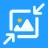 JPEG Image Compressor & Resize icon