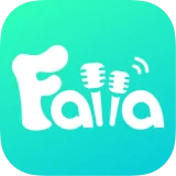 Falla-Chat de voz grupal icon