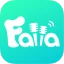 Falla-Chat de voz grupal icon