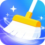 Junk File Sweeper icon