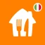 Just Eat ITA Cibo a Domicilio icon