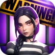 Lands of Jail icon