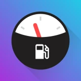 Fuelio : carburant et coûts icon