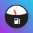 Fuelio : carburant et coûts icon