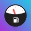 Fuelio: prezzi benzina, costi icon