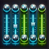 Equalizer Sound & Bass Booster icon
