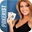 Texas Hold'em Poker : Pokerist icon