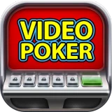 Video Poker by Pokerist icon