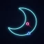 Neon Fill icon