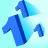 Number Merge Run : Shooting icon