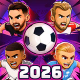 FIRE UP: Calcio 2026 icon