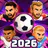 FIRE UP: Calcio 2026 icon