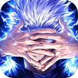 주술 전기 icon