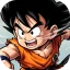 Guerreiro Saiyajin: Mundo Z icon