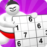 Sudoku Megastar icon