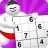 Sudoku Megastar icon