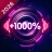 Volume Booster - Bass Booster icon