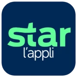 STAR : bus, métro à Rennes icon