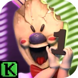 Ice Scream 1: Horror e Paura icon